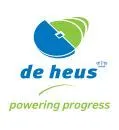 Sản phẩm de heus viet nam — Công Ty TNHH TM Vận Tải Trung Thành — MST 0200438841