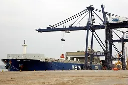 Sản phẩm giao nhan — Công Ty TNHH TM Vận Tải Trung Thành — MST 0200438841