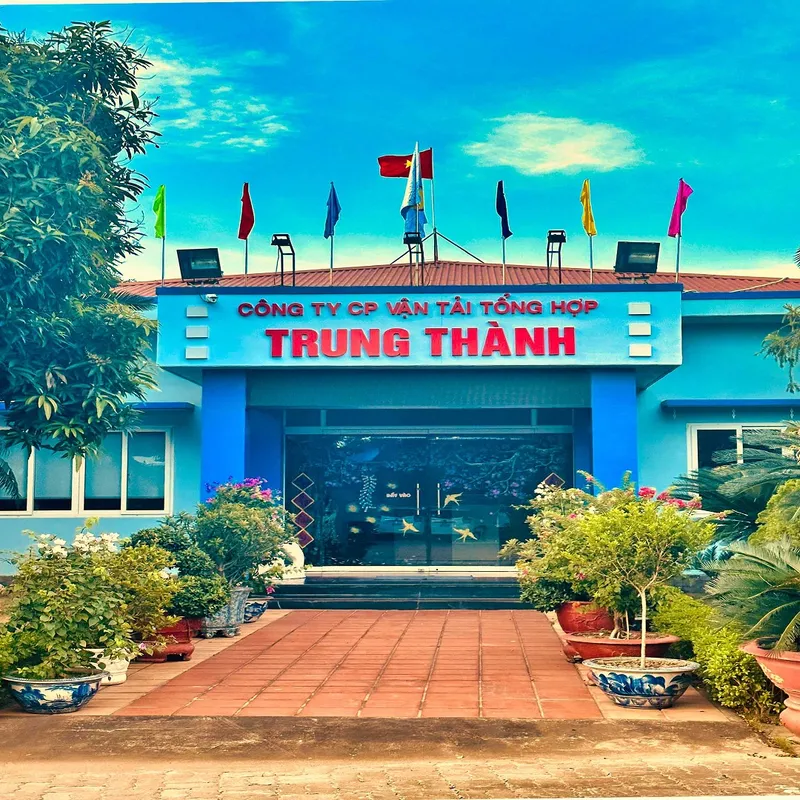 Sản phẩm TRUNG THANH 1 — Công Ty TNHH TM Vận Tải Trung Thành — MST 0200438841