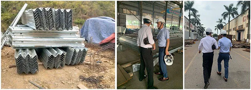 Văn phòng Chi Nhánh - Công Ty TNHH Trang Minh #5 — MST 0200441442