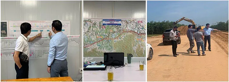Văn phòng Chi Nhánh - Công Ty TNHH Trang Minh #6 — MST 0200441442