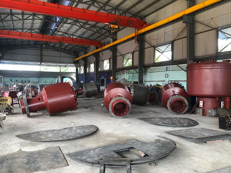 Văn phòng Chi Nhánh - Công Ty TNHH Trang Minh #13 — MST 0200441442