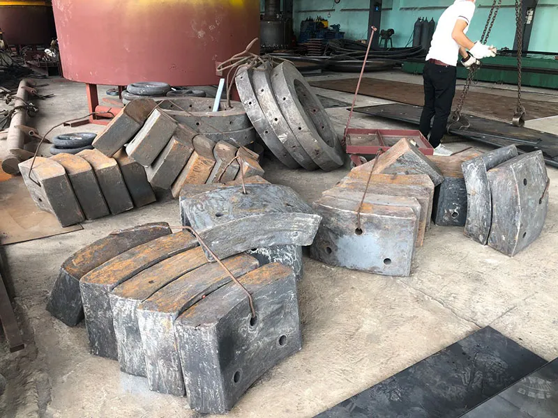 Văn phòng Chi Nhánh - Công Ty TNHH Trang Minh #14 — MST 0200441442
