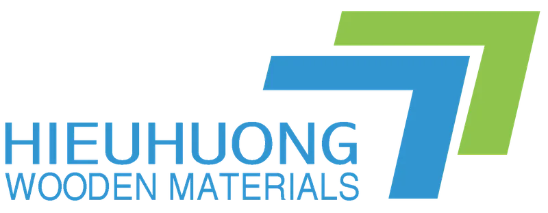 Logo Ván ép Hiếu Hương - Công Ty TNHH Hiếu Hương