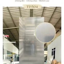 Sản phẩm TD504 250x250 — Ván ép Hiếu Hương - Công Ty TNHH Hiếu Hương — MST 0200441805