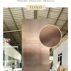 Sản phẩm TD505 250x250 — Ván ép Hiếu Hương - Công Ty TNHH Hiếu Hương — MST 0200441805