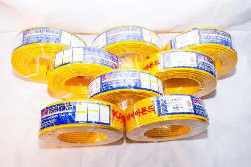 Sản phẩm 1961mg1413 — Công Ty Cổ Phần Dây Cáp Điện Tâm Chiến — MST 0200442083