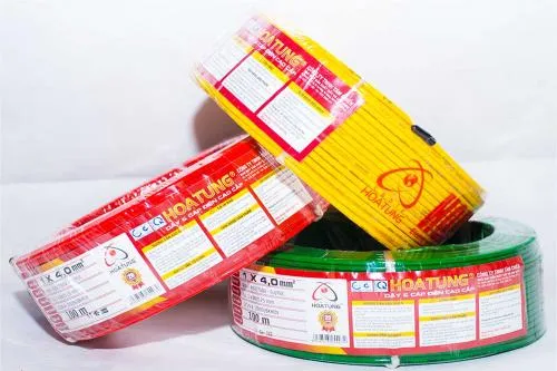 Sản phẩm 3058mg1373 — Công Ty Cổ Phần Dây Cáp Điện Tâm Chiến — MST 0200442083