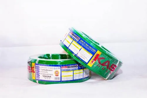 Sản phẩm 4444mg1439 — Công Ty Cổ Phần Dây Cáp Điện Tâm Chiến — MST 0200442083