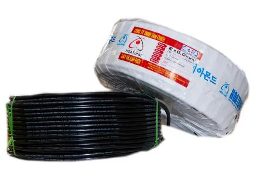 Sản phẩm 4679cap dien hoa tung 2  — Công Ty Cổ Phần Dây Cáp Điện Tâm Chiến — MST 0200442083
