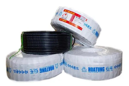 Sản phẩm 6805cap dien hoa tung  — Công Ty Cổ Phần Dây Cáp Điện Tâm Chiến — MST 0200442083