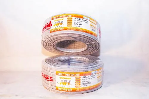 Sản phẩm 6945nishan 5 — Công Ty Cổ Phần Dây Cáp Điện Tâm Chiến — MST 0200442083