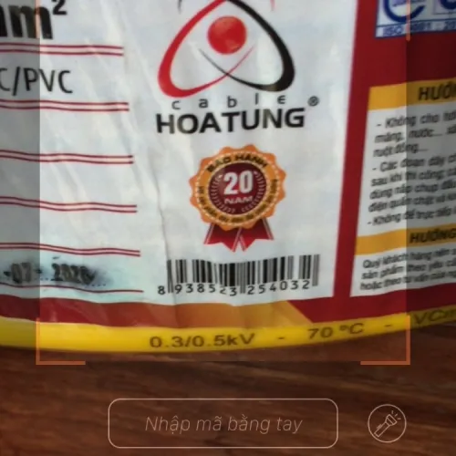 Sản phẩm 959img1018 — Công Ty Cổ Phần Dây Cáp Điện Tâm Chiến — MST 0200442083