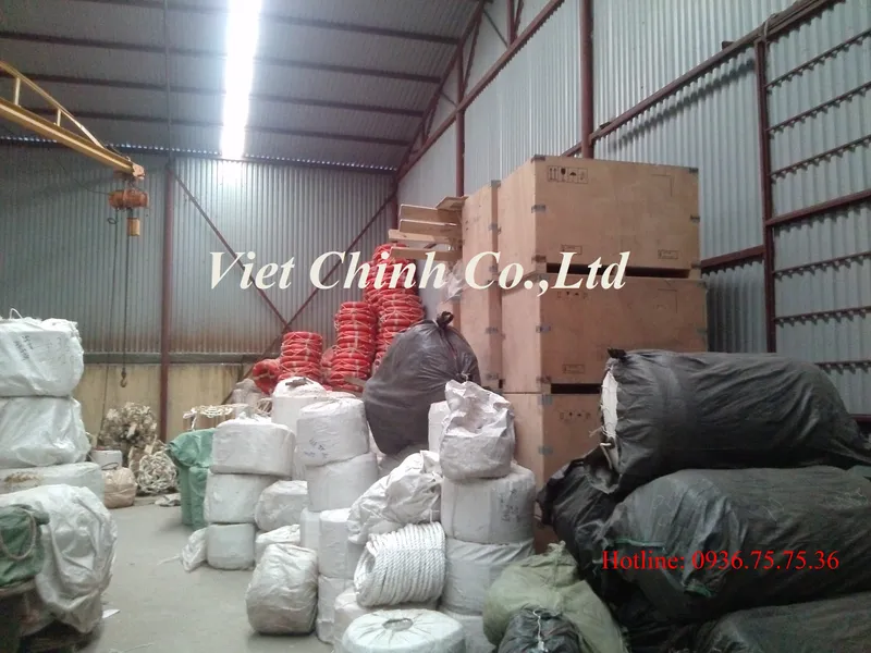 Sản phẩm 636002180454932102 — Thiết Bị Hàng Hải Việt Chính - Công Ty TNHH Việt Chính — MST 0200450285