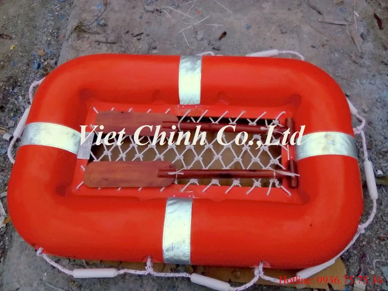 Sản phẩm Be nhua composite — Thiết Bị Hàng Hải Việt Chính - Công Ty TNHH Việt Chính — MST 0200450285