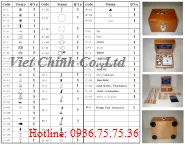 Sản phẩm Bo tu chinh Hai do — Thiết Bị Hàng Hải Việt Chính - Công Ty TNHH Việt Chính — MST 0200450285