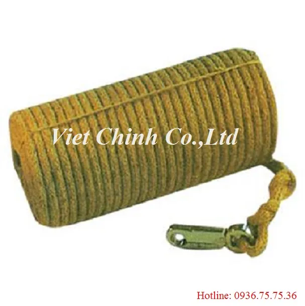 Sản phẩm Day chong chay manila — Thiết Bị Hàng Hải Việt Chính - Công Ty TNHH Việt Chính — MST 0200450285