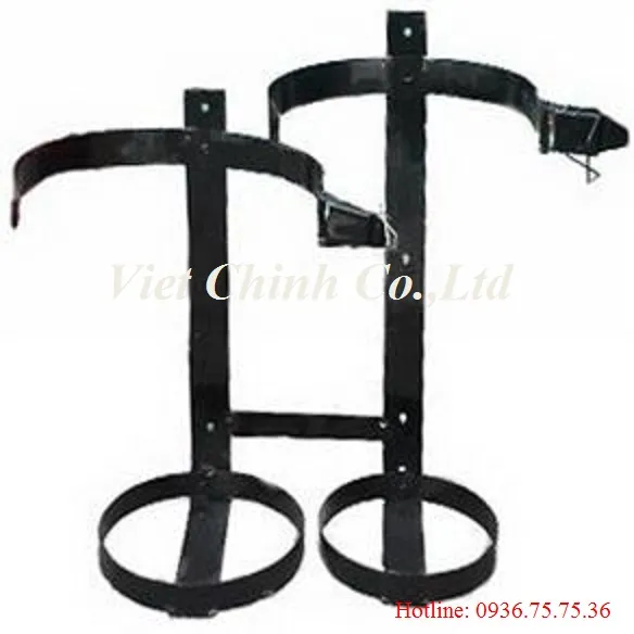 Sản phẩm Gia treo binh cuu hoa — Thiết Bị Hàng Hải Việt Chính - Công Ty TNHH Việt Chính — MST 0200450285