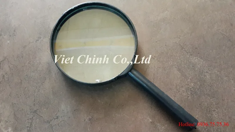 Sản phẩm Kính lúp — Thiết Bị Hàng Hải Việt Chính - Công Ty TNHH Việt Chính — MST 0200450285