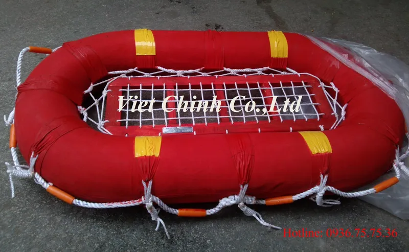 Sản phẩm Phao xop cuu sinh  — Thiết Bị Hàng Hải Việt Chính - Công Ty TNHH Việt Chính — MST 0200450285