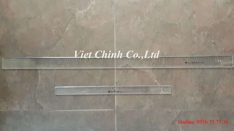 Sản phẩm Thước thẳng — Thiết Bị Hàng Hải Việt Chính - Công Ty TNHH Việt Chính — MST 0200450285