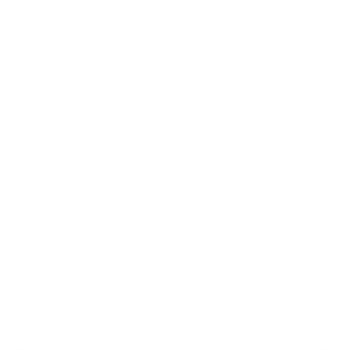 Sản phẩm linkedin app white icon — Công Ty Cổ Phần Container Việt Nam — MST 0200453688