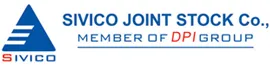 Logo Công Ty Cổ Phần Sivico