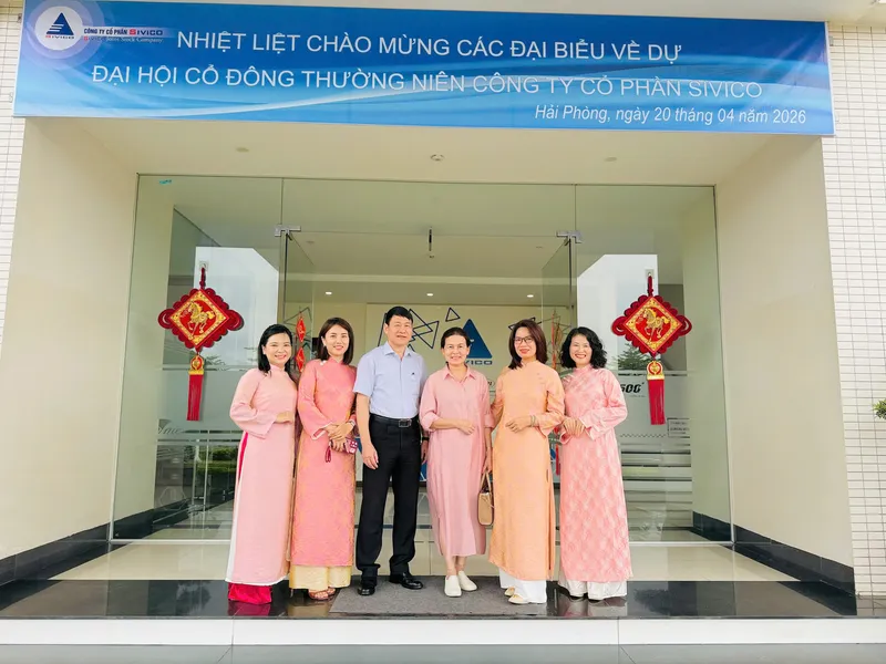 Sản phẩm 41858692920674744459 — Công Ty Cổ Phần Sivico — MST 0200456505