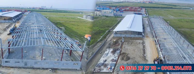 Sản phẩm BN12 — Công Ty TNHH Kết Cấu Thép & Xây Dựng Yến Huy — MST 0200457403