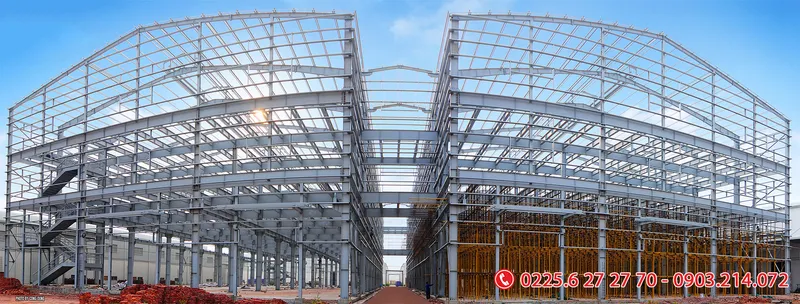 Sản phẩm sl3 copy — Công Ty TNHH Kết Cấu Thép & Xây Dựng Yến Huy — MST 0200457403