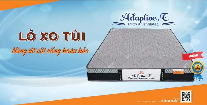 Sản phẩm 2357adaptive t 01 min — Chăn Ga Gối Đệm Hàn Quốc - Công Ty Cổ Phần Đầu Tư Sản Xuất Và Thương Mại Tuấn
Anh — MST 0200460420