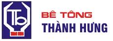 Logo Công Ty Cổ Phần Liên Doanh Bê Tông Thành Hưng