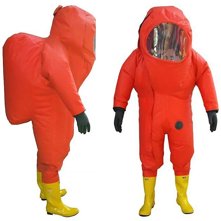Sản phẩm BO CHONG HOA CHAT LOAI NANG II   CHEMICAL PROTECTIVE CLOTHING HEAVY II — Công Ty TNHH Thương Mại Dịch Vụ Và Xuất Nhập Khẩu Thanh Thắng — MST 0200486764