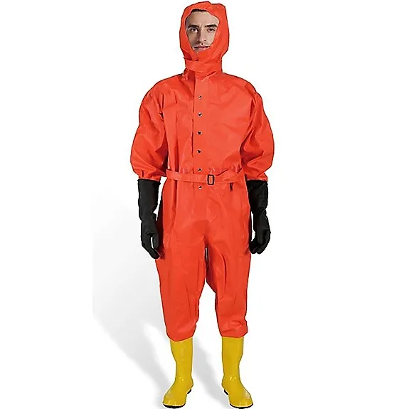 Sản phẩm BO CHONG HOA CHAT LOAI NHE   CHEMICAL PROTECTIVE CLOTHING LIGHT TYPE — Công Ty TNHH Thương Mại Dịch Vụ Và Xuất Nhập Khẩu Thanh Thắng — MST 0200486764