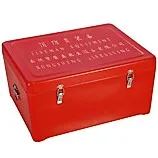 Sản phẩm BO DUNG CU DUNG CHO NGUOI CHUA CHAY   FIREMAN OUTFIT BOX — Công Ty TNHH Thương Mại Dịch Vụ Và Xuất Nhập Khẩu Thanh Thắng — MST 0200486764