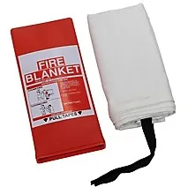 Sản phẩm CHAN CHONG CHAY   FIRE BLANKET — Công Ty TNHH Thương Mại Dịch Vụ Và Xuất Nhập Khẩu Thanh Thắng — MST 0200486764