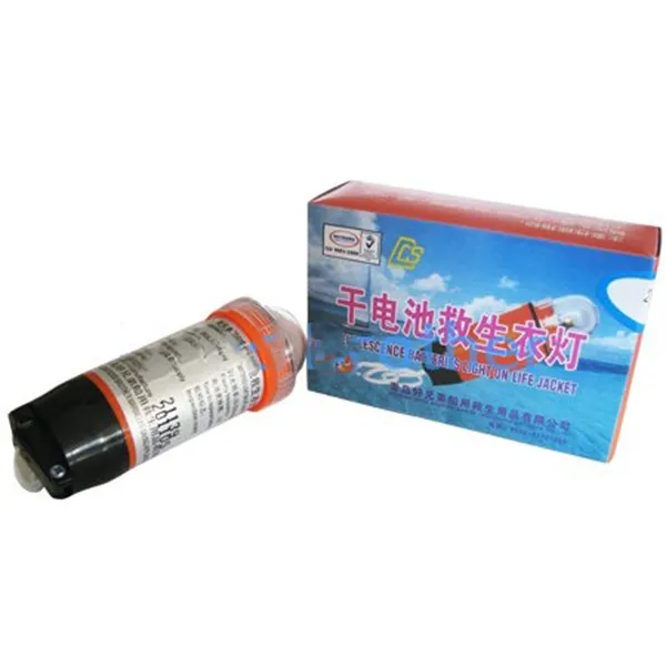 Sản phẩm DEN AO PHAO   LIFE JACKET LIGHT PH2701A — Công Ty TNHH Thương Mại Dịch Vụ Và Xuất Nhập Khẩu Thanh Thắng — MST 0200486764