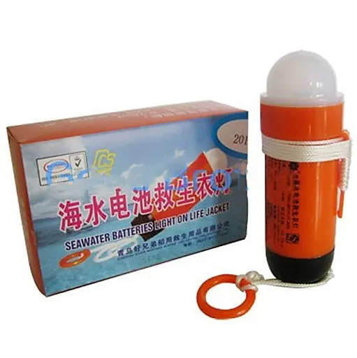 Sản phẩm DEN AO PHAO   LIFE JACKET LIGHT PH2703B — Công Ty TNHH Thương Mại Dịch Vụ Và Xuất Nhập Khẩu Thanh Thắng — MST 0200486764