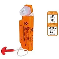 Sản phẩm DEN AO PHAO   LIFE JACKET LIGHT RSYD A — Công Ty TNHH Thương Mại Dịch Vụ Và Xuất Nhập Khẩu Thanh Thắng — MST 0200486764