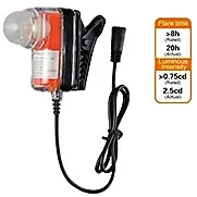 Sản phẩm DEN AO PHAO   LIFE JACKET LIGHT RSYD A1 — Công Ty TNHH Thương Mại Dịch Vụ Và Xuất Nhập Khẩu Thanh Thắng — MST 0200486764