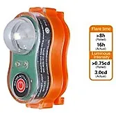 Sản phẩm DEN AO PHAO   LIFE JACKET LIGHT RSYD A2 — Công Ty TNHH Thương Mại Dịch Vụ Và Xuất Nhập Khẩu Thanh Thắng — MST 0200486764