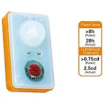 Sản phẩm DEN AO PHAO   LIFE JACKET LIGHT RSYD.A1 — Công Ty TNHH Thương Mại Dịch Vụ Và Xuất Nhập Khẩu Thanh Thắng — MST 0200486764