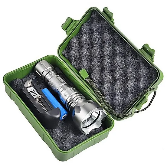 Sản phẩm DEN LAN   DIVING FLASHLIGHT TP 53 — Công Ty TNHH Thương Mại Dịch Vụ Và Xuất Nhập Khẩu Thanh Thắng — MST 0200486764