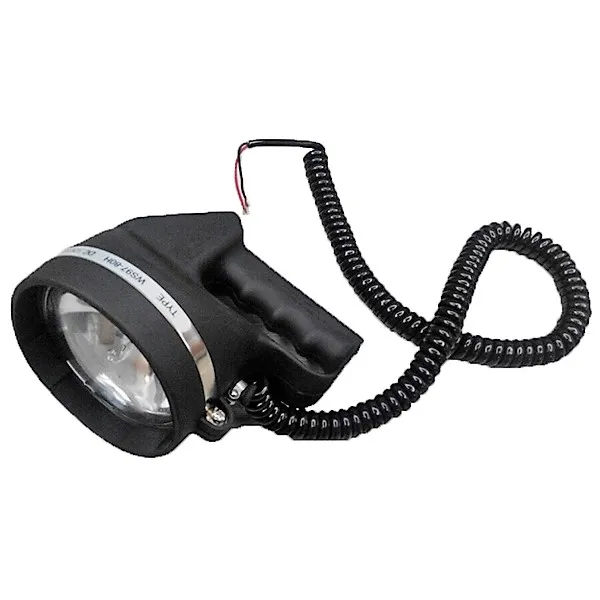 Sản phẩm DEN PHA XUONG   WATER TIGHTEN SEARCH LIGHT FOR LIFEBOAT WS97 — Công Ty TNHH Thương Mại Dịch Vụ Và Xuất Nhập Khẩu Thanh Thắng — MST 0200486764