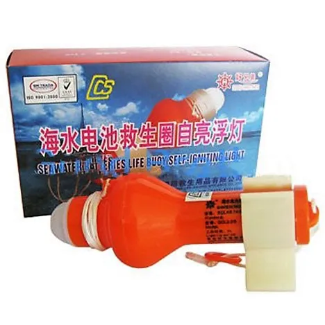 Sản phẩm DEN PHAO TRON   LIFEBUOY LIGHT QDL2 2G — Công Ty TNHH Thương Mại Dịch Vụ Và Xuất Nhập Khẩu Thanh Thắng — MST 0200486764