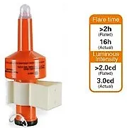 Sản phẩm DEN PHAO TRON   LIFEBUOY LIGHT RSQD 1 — Công Ty TNHH Thương Mại Dịch Vụ Và Xuất Nhập Khẩu Thanh Thắng — MST 0200486764