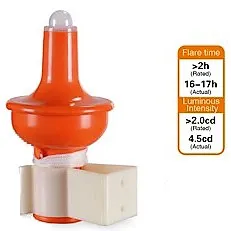 Sản phẩm DEN PHAO TRON   LIFEBUOY LIGHT RSQD EX — Công Ty TNHH Thương Mại Dịch Vụ Và Xuất Nhập Khẩu Thanh Thắng — MST 0200486764