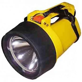 Sản phẩm DEN PHONG NO   PORTABLE EXPLOSION PROOF LAMP DF 6 — Công Ty TNHH Thương Mại Dịch Vụ Và Xuất Nhập Khẩu Thanh Thắng — MST 0200486764