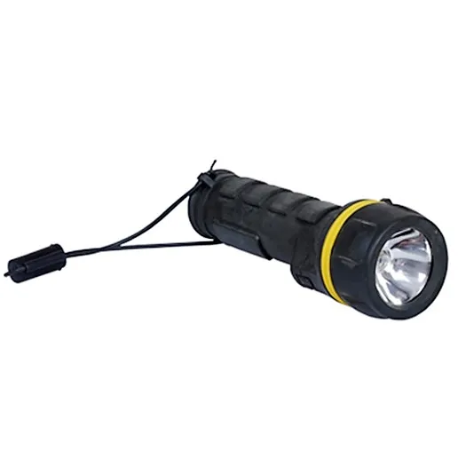 Sản phẩm DEN PIN KIN NUOC   WATERPROOF TORCH — Công Ty TNHH Thương Mại Dịch Vụ Và Xuất Nhập Khẩu Thanh Thắng — MST 0200486764