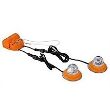 Sản phẩm DEN PIN MUI BE   LIFERAFT LIGHT RSFD 4 — Công Ty TNHH Thương Mại Dịch Vụ Và Xuất Nhập Khẩu Thanh Thắng — MST 0200486764